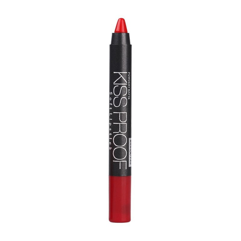 Kissproof lipstick Matte Kissproof lipstick Matte